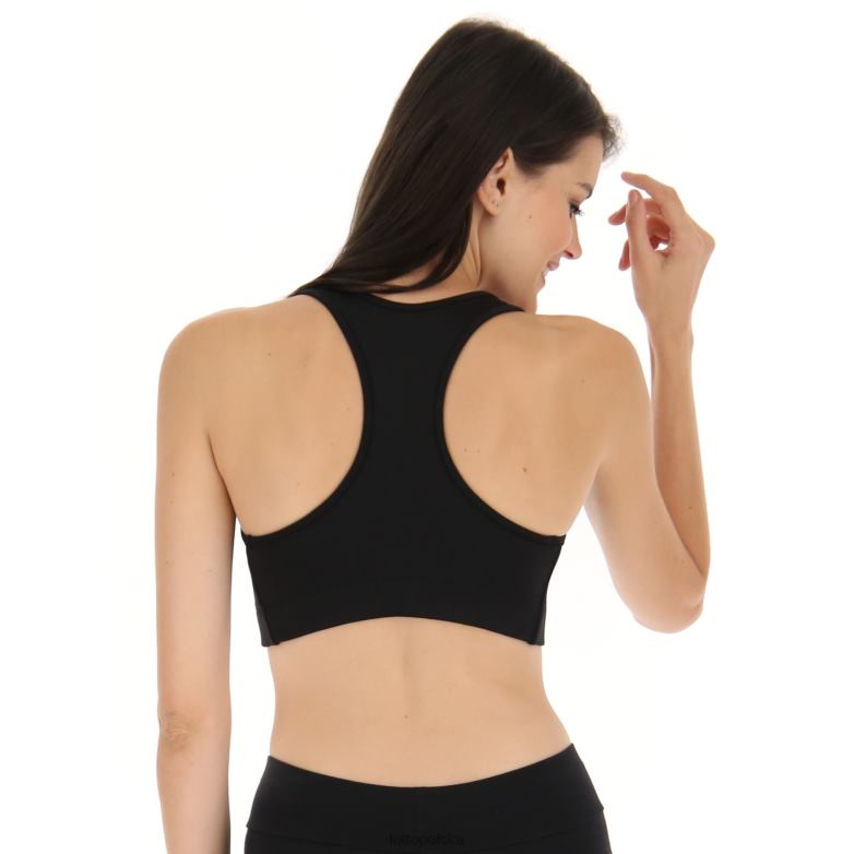 Lotto Polska - Lotto kobieta lekkoatletyka msp w górę strój R4DBZ981