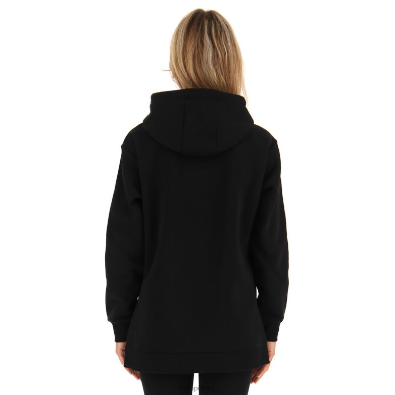 Lotto Polska - Lotto kobieta lekkoatletyka Dynamico W VII Sweat HD strój R4DBZ839