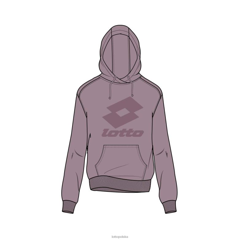 Lotto Polska - Lotto kobieta lekkoatletyka inteligentny w iv pot hd strój R4DBZ837
