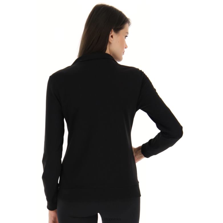 Lotto Polska - Lotto kobieta lekkoatletyka msc w pot fz strój R4DBZ831