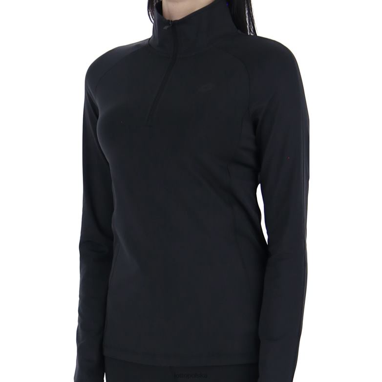 Lotto Polska - Lotto kobieta lekkoatletyka msp w pot hz strój R4DBZ827