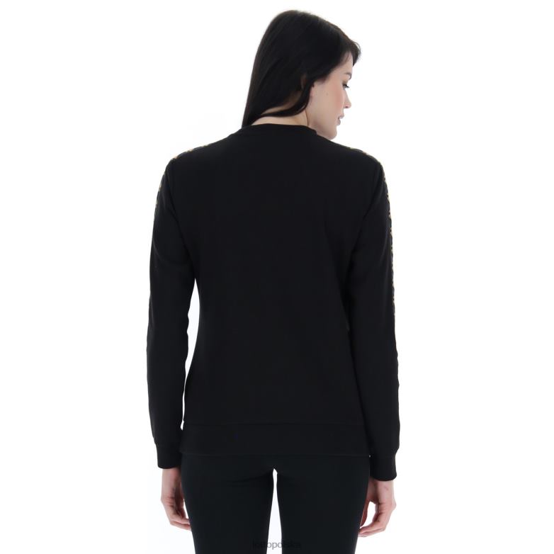 Lotto Polska - Lotto kobieta lekkoatletyka sportsa classic w iv sweat rn pl strój R4DBZ825