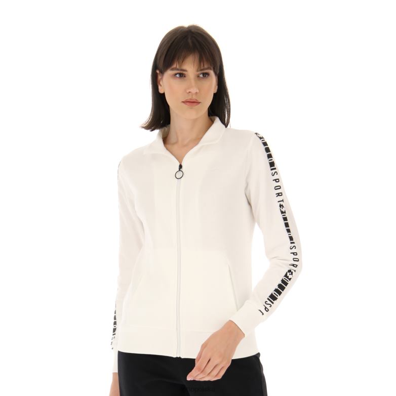 Lotto Polska - Lotto kobieta lekkoatletyka garnitur Dehia w VII strój R4DBZ950