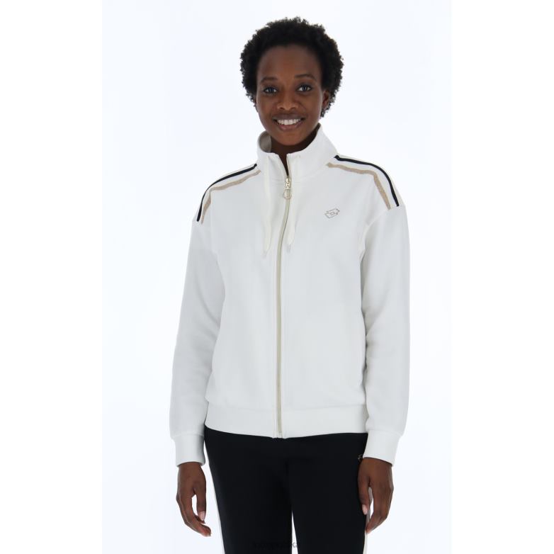 Lotto Polska - Lotto kobieta lekkoatletyka garnitur dehia w v rib fl strój R4DBZ949