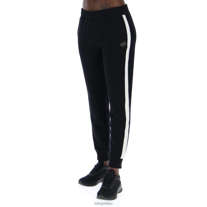 Lotto Polska - Lotto kobieta lekkoatletyka garnitur dehia w v rib fl strój R4DBZ949