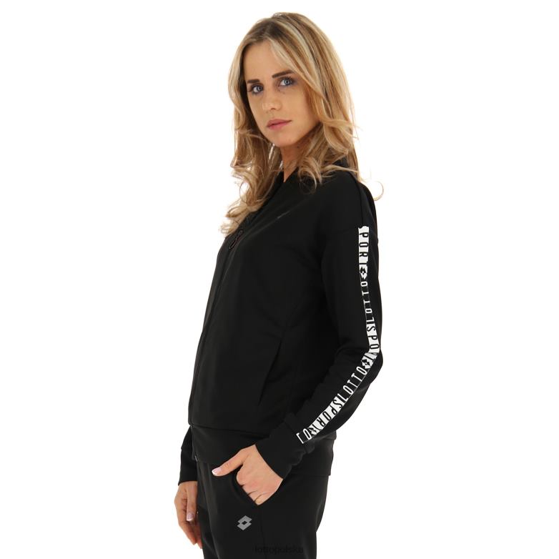 Lotto Polska - Lotto kobieta lekkoatletyka garnitur dori w vii strój R4DBZ954