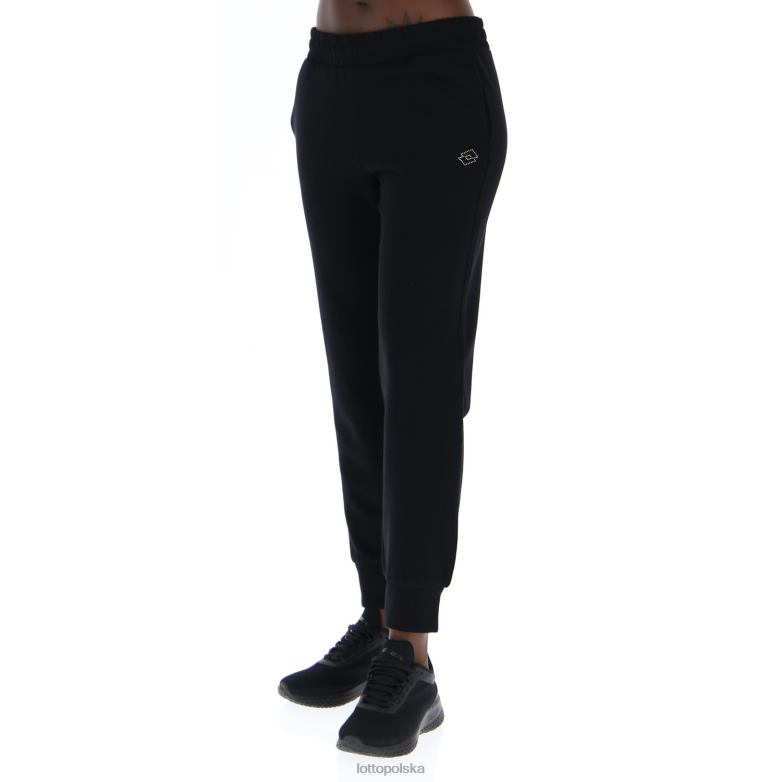 Lotto Polska - Lotto kobieta lekkoatletyka garnitur miata w v rib fl strój R4DBZ957