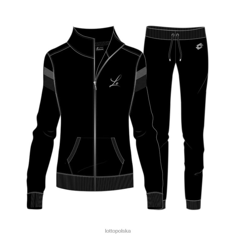 Lotto Polska - Lotto kobieta lekkoatletyka suit dehia w strój R4DBZ956