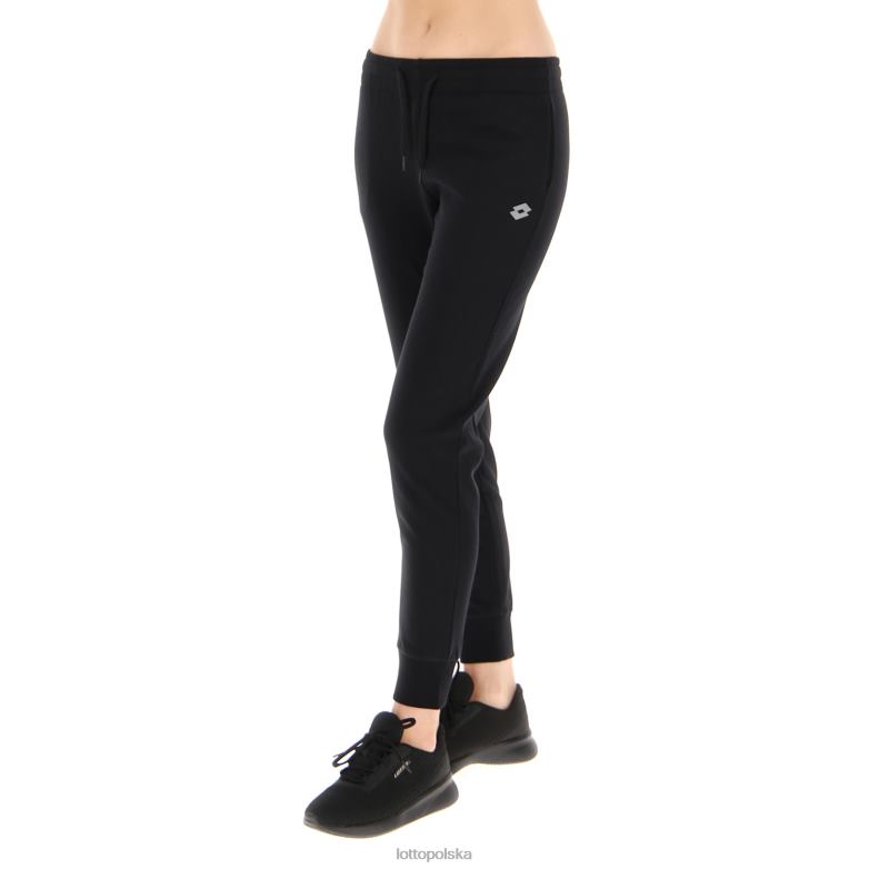 Lotto Polska - Lotto kobieta wszystko czarne garnitur miata w vii strój R4DBZ951