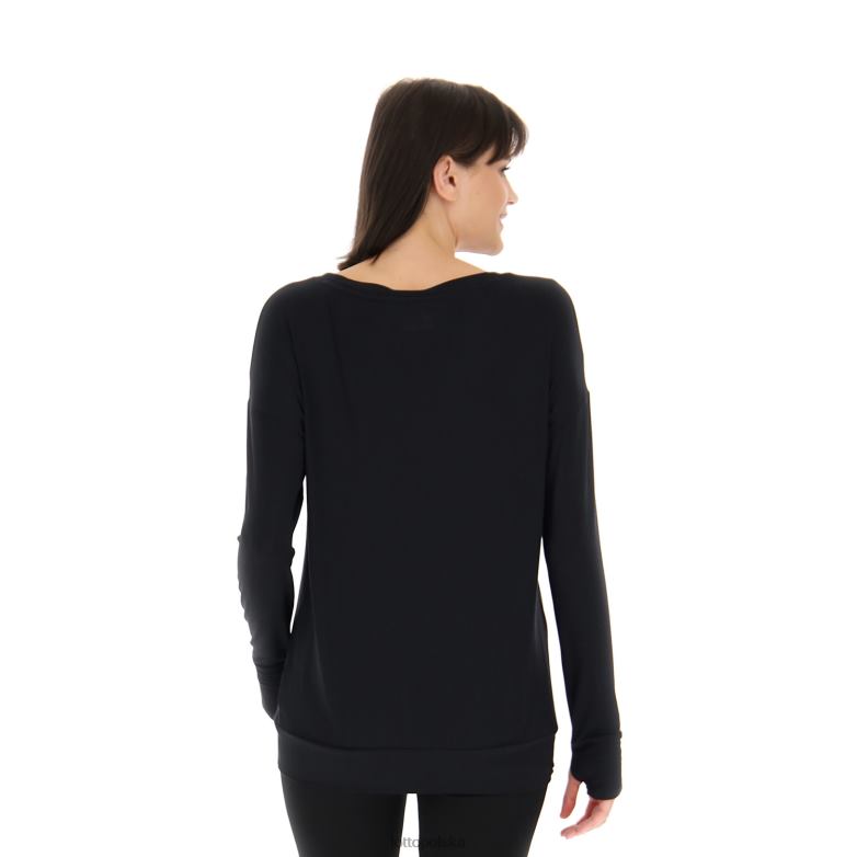 Lotto Polska - Lotto kobieta lekkoatletyka Dynamico w VII tee ls strój R4DBZ888