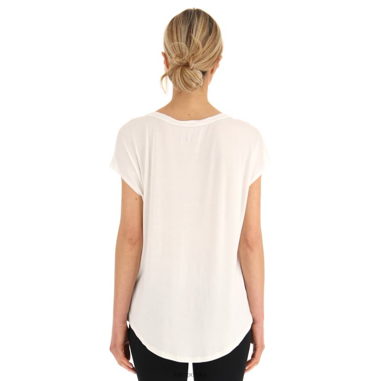 Lotto Polska - Lotto kobieta lekkoatletyka Dynamico w Vi Tee 1 strój R4DBZ917