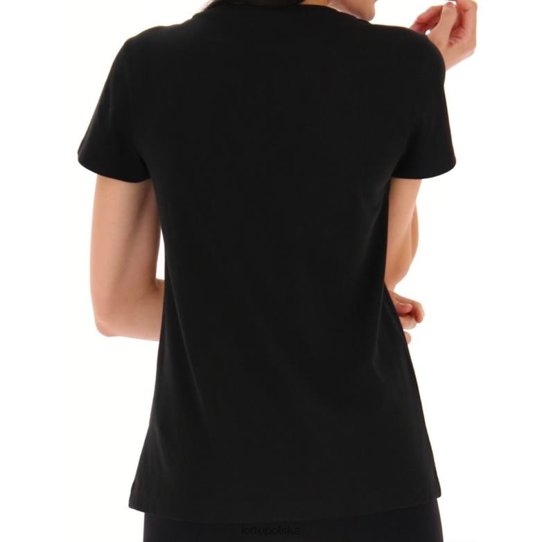 Lotto Polska - Lotto kobieta lekkoatletyka Yalla Habibi Jabeur w Tee 2 strój R4DBZ880