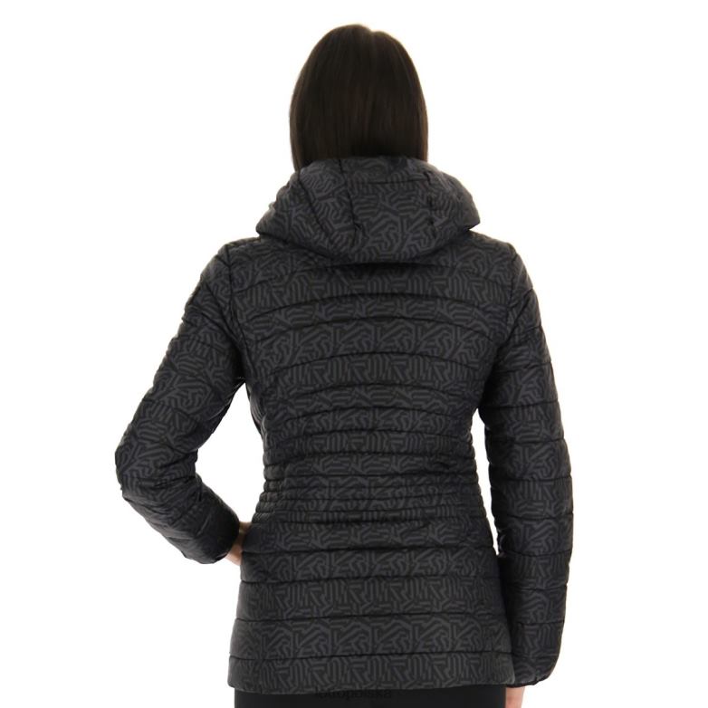 Lotto Polska - Lotto kobieta lekkoatletyka bombowiec cortina w iii pad prt pl strój R4DBZ960