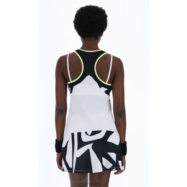 Lotto Polska - Lotto kobieta lekkoatletyka pierwsza dziesiątka sukienki w iii prt2 pl strój R4DBZ992