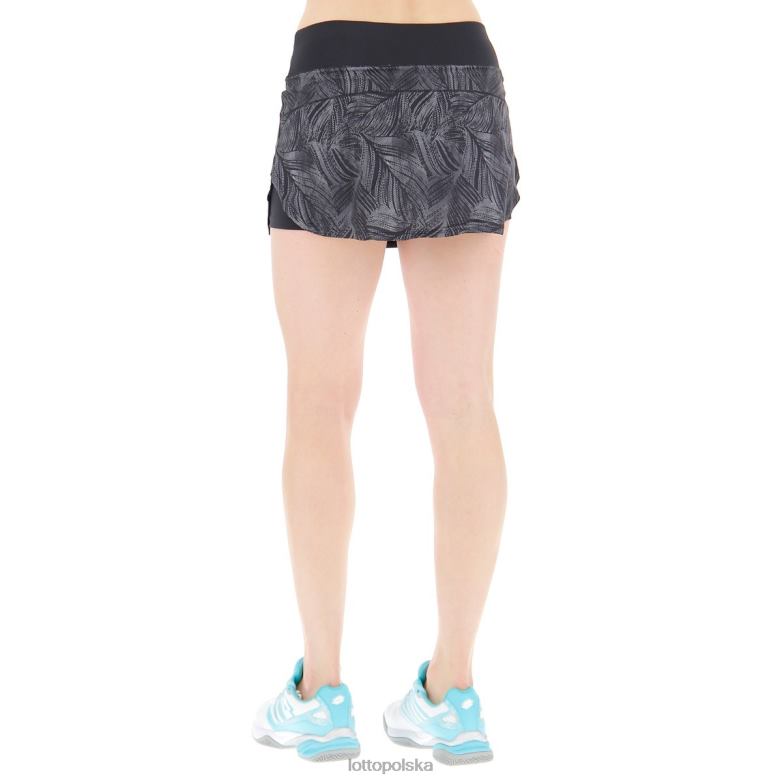 Lotto Polska - Lotto kobieta lekkoatletyka spódnica wiosłowa w strój R4DBZ998