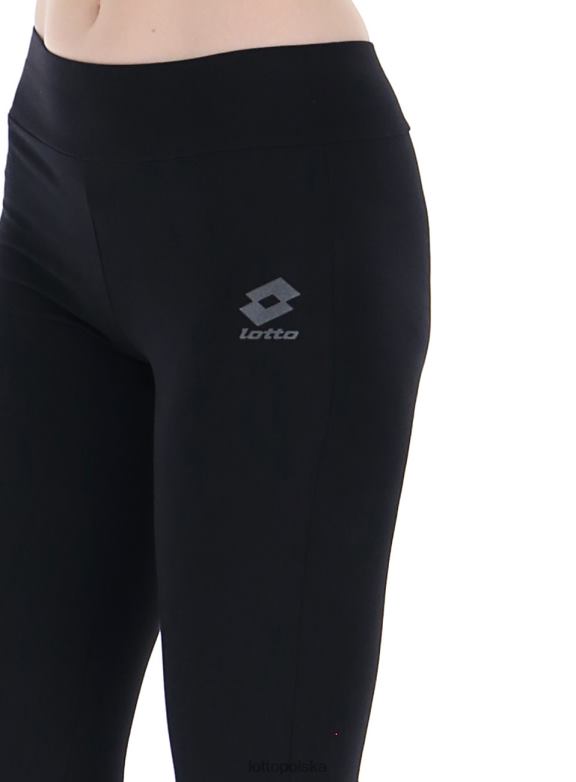 Lotto Polska - Lotto kobieta lekkoatletyka inteligentne legginsy do jogi w ii js stc strój R4DBZ855
