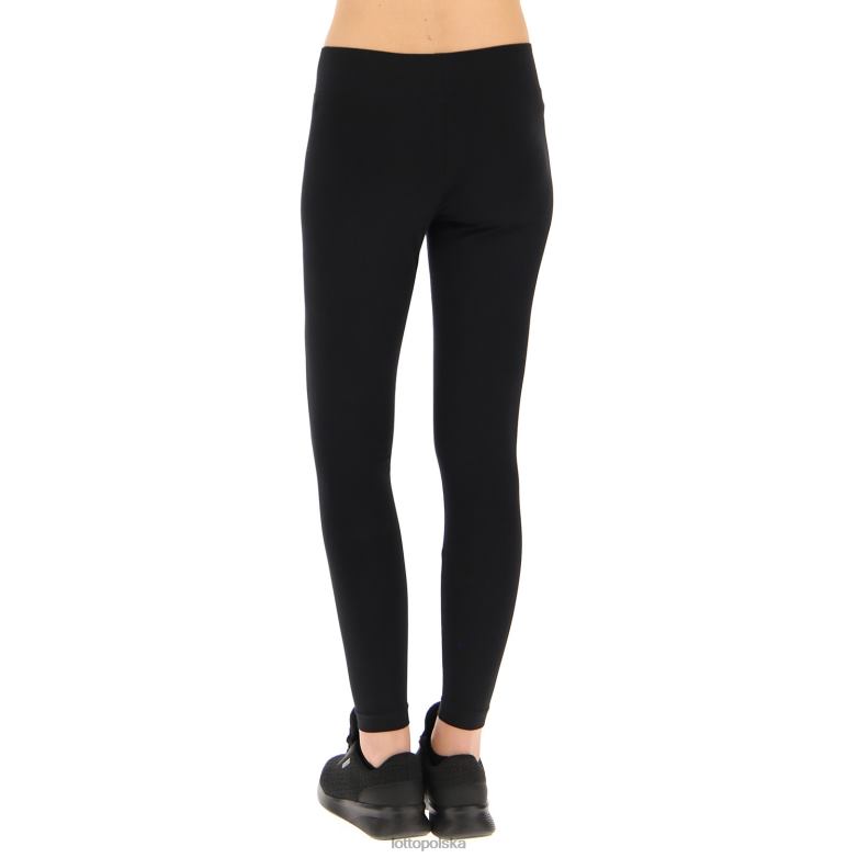 Lotto Polska - Lotto kobieta lekkoatletyka inteligentne legginsy strój R4DBZ869