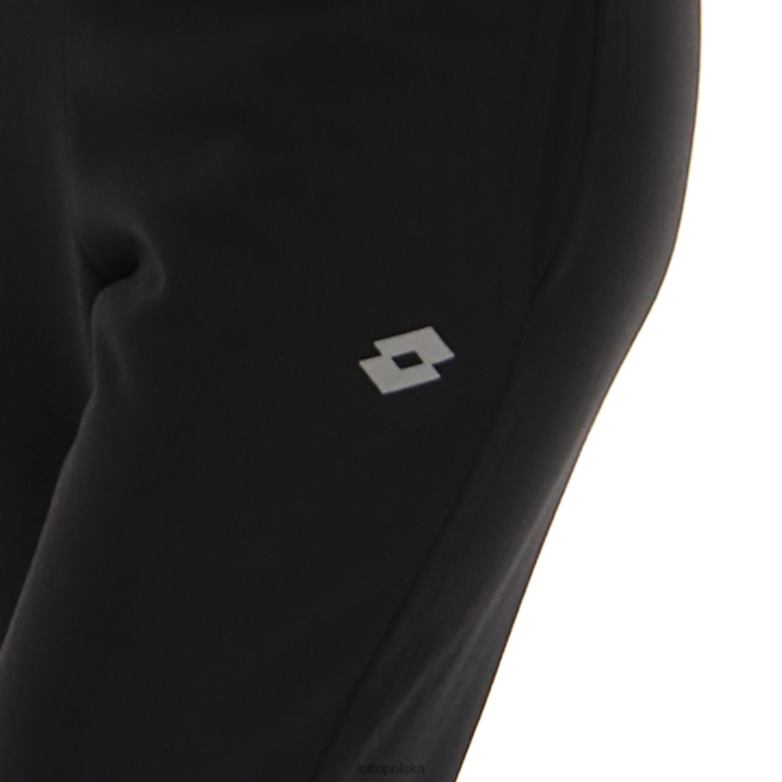 Lotto Polska - Lotto kobieta lekkoatletyka msc w spodniach strój R4DBZ847