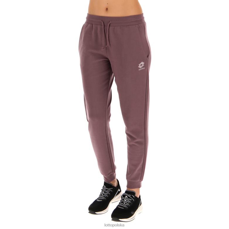 Lotto Polska - Lotto kobieta ziarnko pieprzu inteligentne spodnie strój R4DBZ868